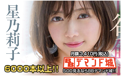 ＢＢデマンド城