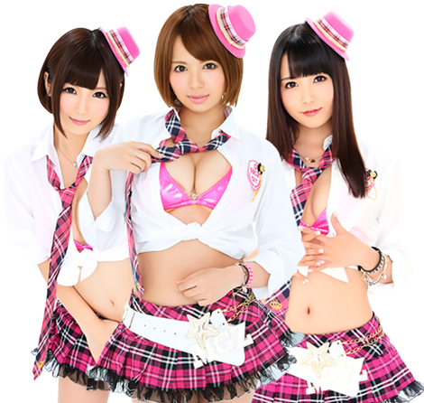 ミリオンガールズZ